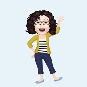 Meet your Posher, Fran